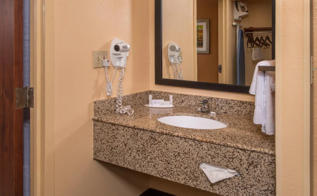 Fairfield Inn Dulles Airport Chantilly