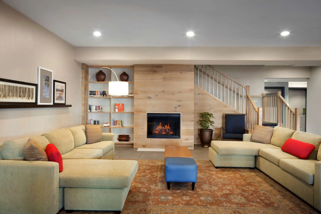 Country Inn & Suites by Radisson, Camp Springs Andrews Air Force Base , MD