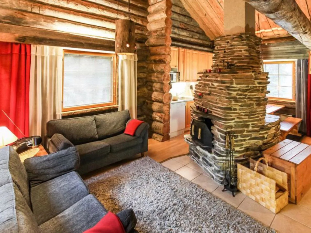 Holiday Home Kuruhovi b