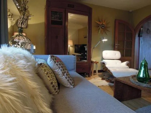 B&B Au Foyer