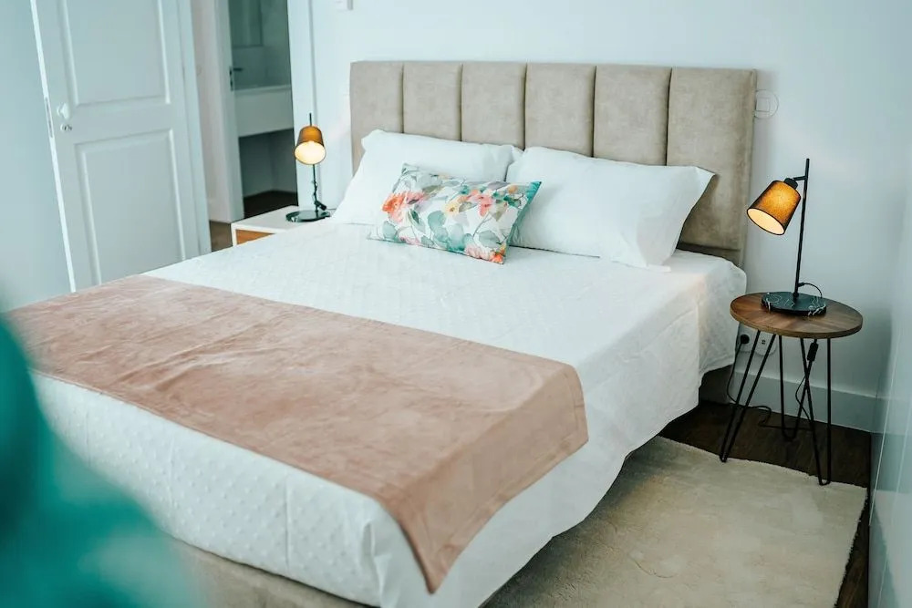 Guerreiro House Regina Hotel Group