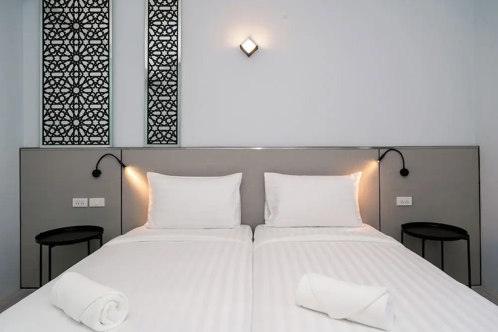 One Budget Hotel Chiangrai Maesai Payang