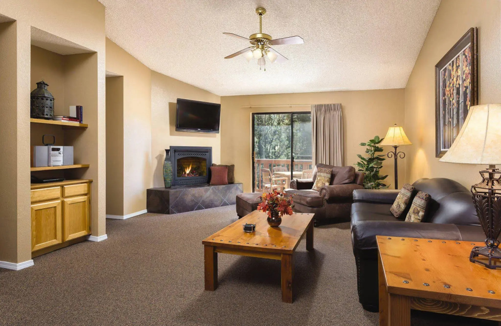 Club Wyndham Flagstaff