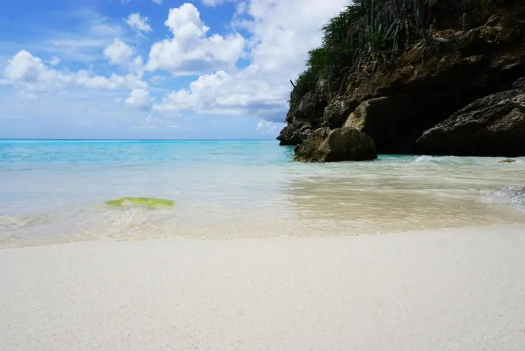 Boca Simon Vacation Curacao