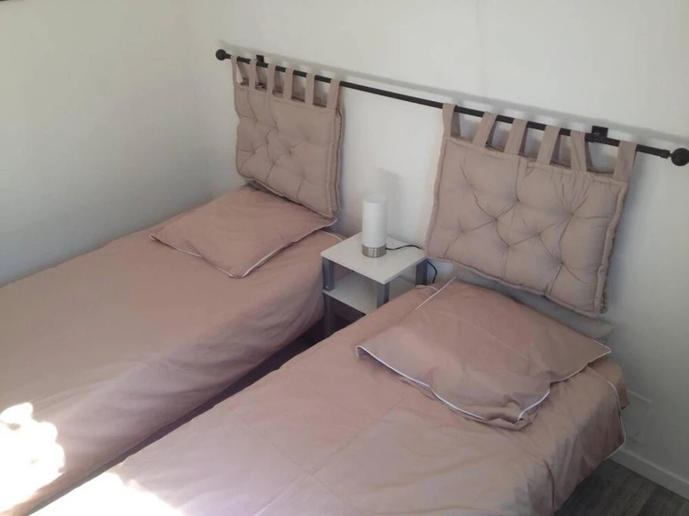 A Gorgeous, 2-bedroom Apartment in a Villa With Beautiful sea View and