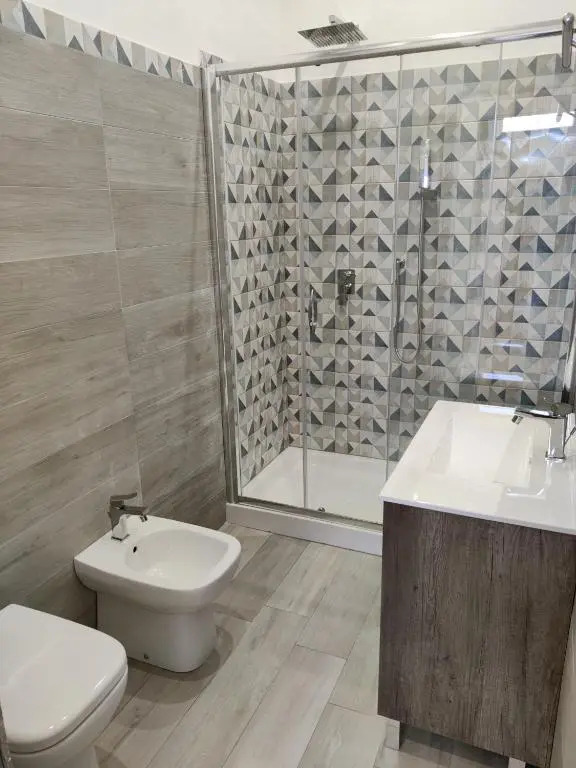 B & B del Centro