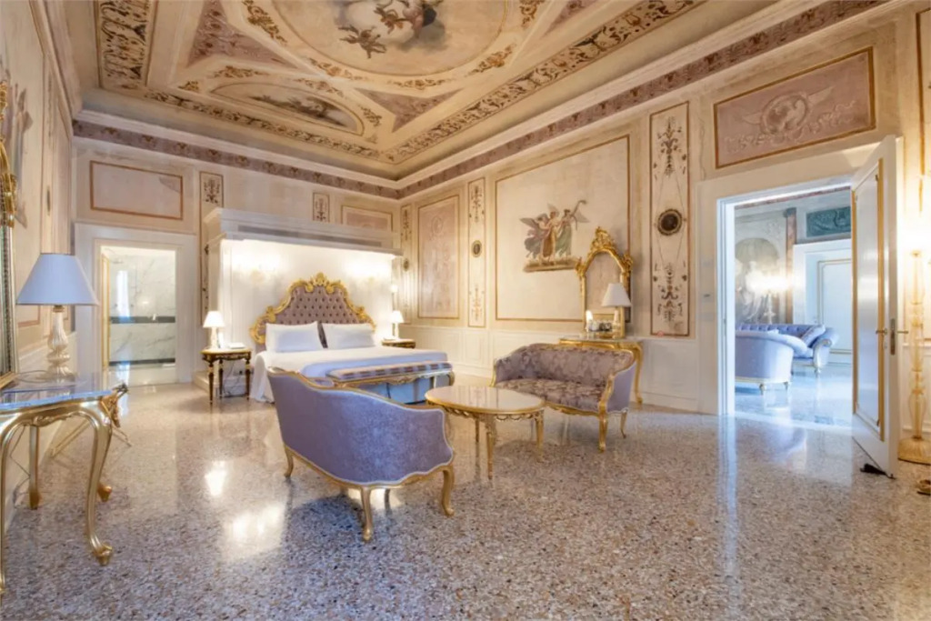 Ca Bonfadini Historic Experience