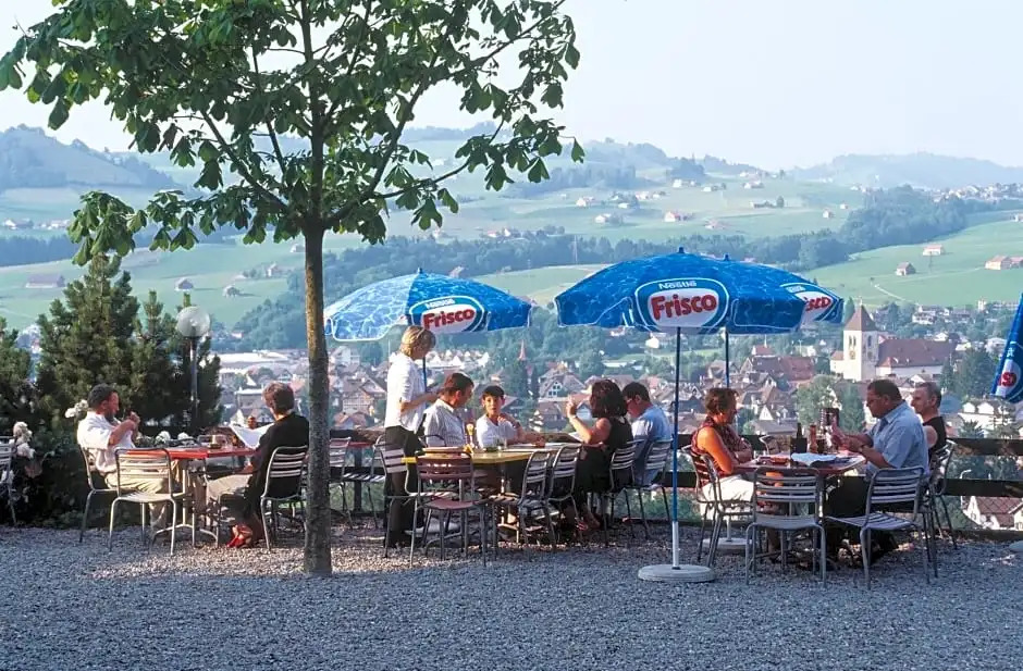 Hotel Freudenberg