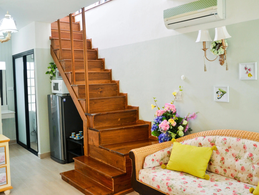 La Riva Boutique Hotel