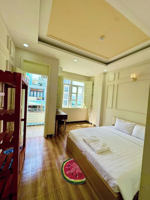 Atus Boutique Home