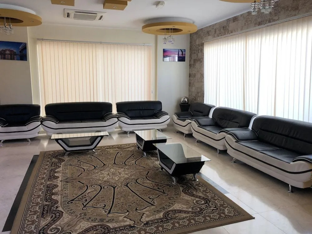 Al Mabilah Hotel LLC
