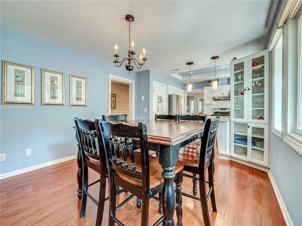 Isle of Pines 12 - Three Bedroom Home