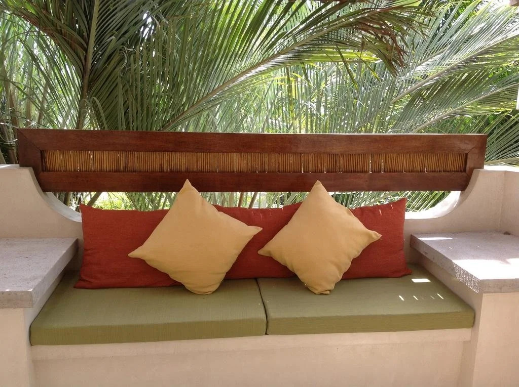 Casa Flor de Mar
