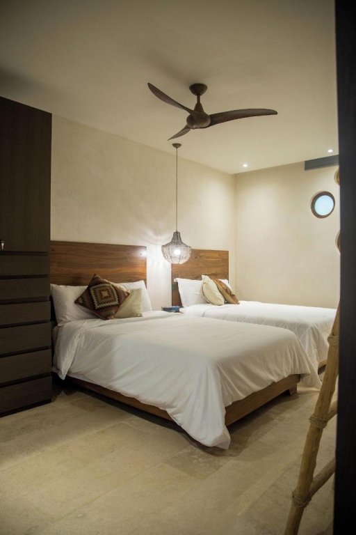 BT Homes - Tulum - Apartamentos modernos con elegancia y serenidad frente al mar