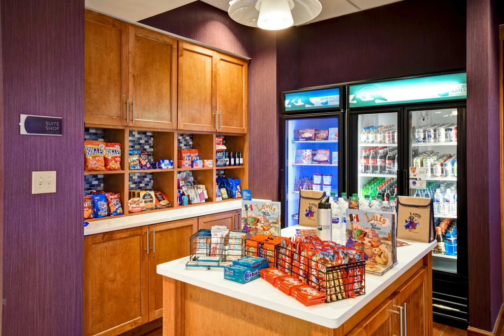 Homewood Suites by Hilton Cincinnati-Milford