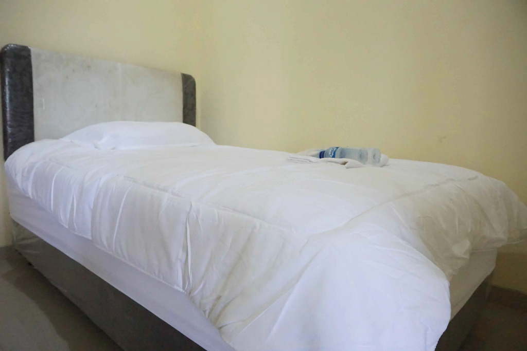 Miracle Boarding House RedPartner