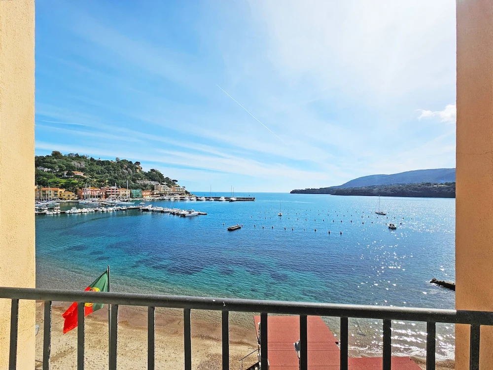 Hotel l'Approdo