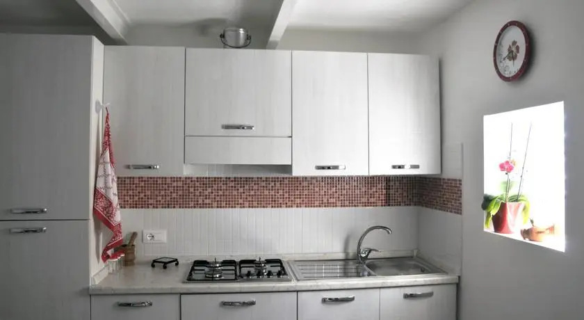 A Casa di Luca