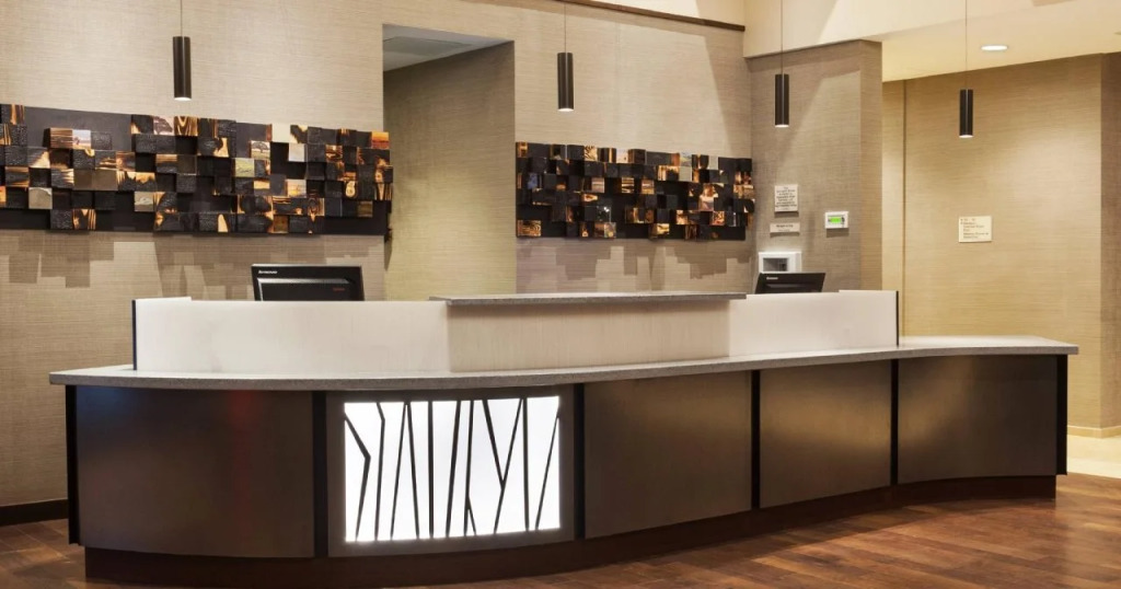 SpringHill Suites by Marriott Paso Robles Atascadero