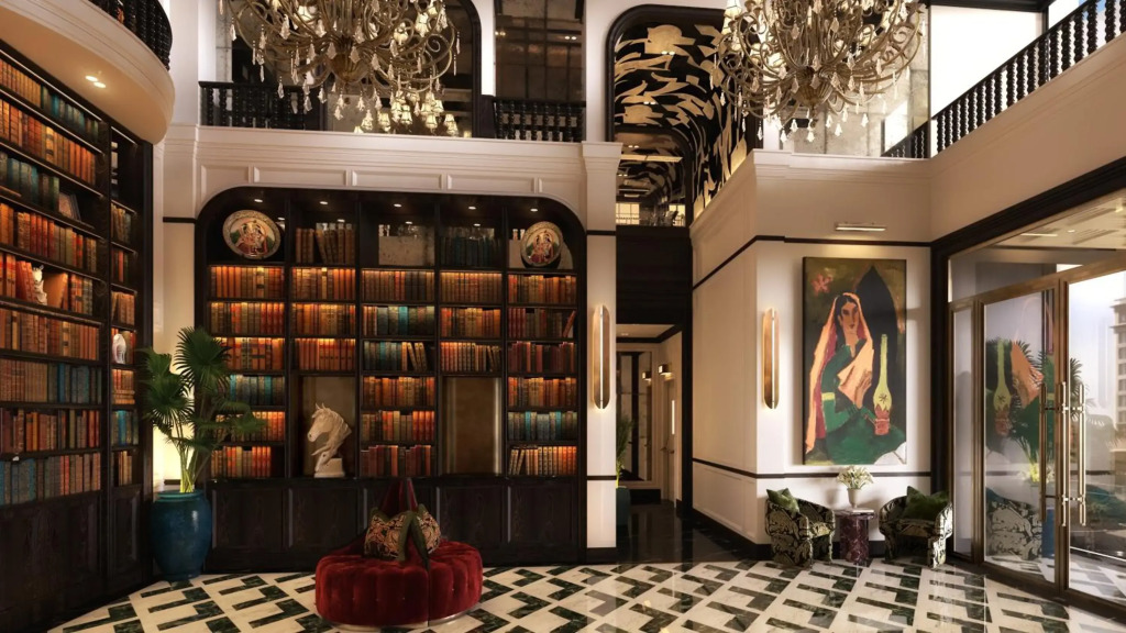 Bandra House - IHCL SeleQtions