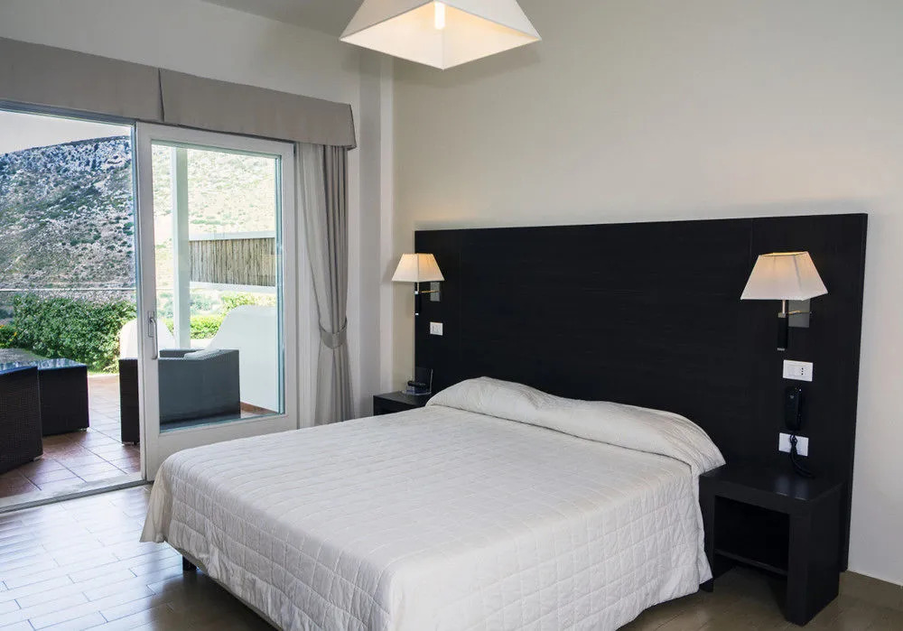 Moresco Park Hotel