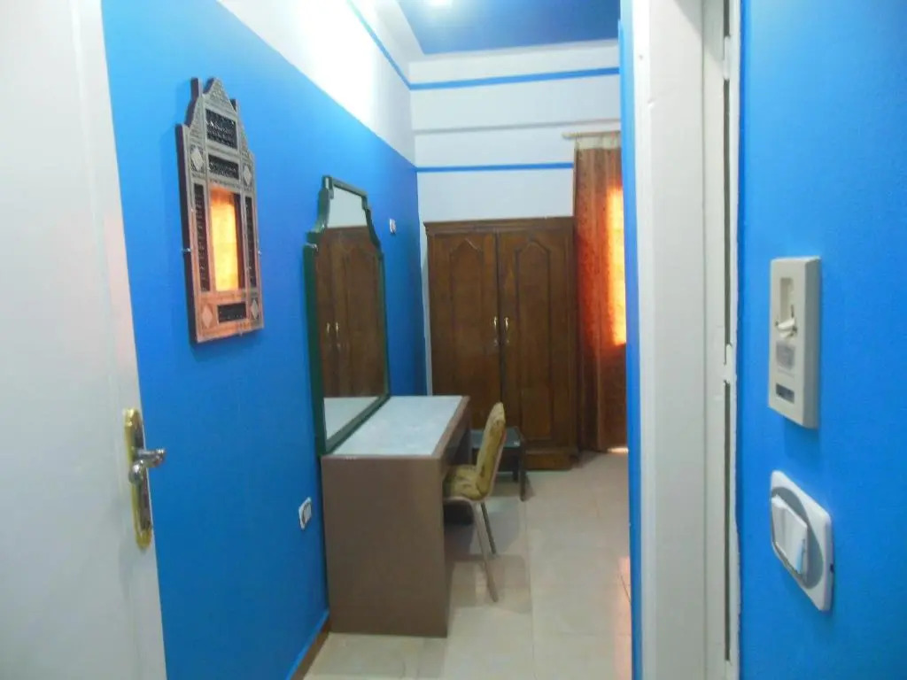 Cleopatra Hotel Luxor