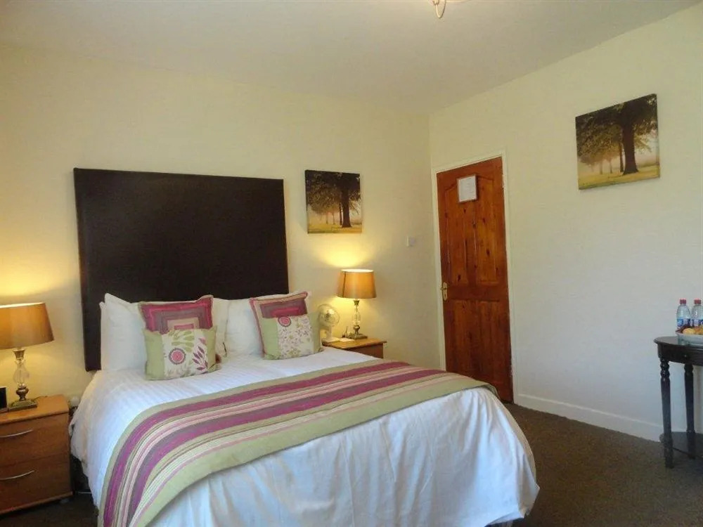 Orley House B&B