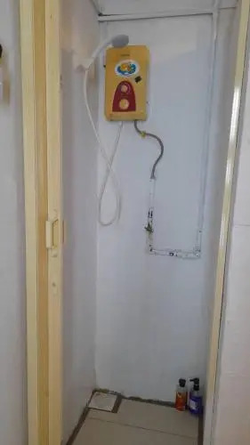 4 rooms PV3 at DANAU KOTA SETAPAK