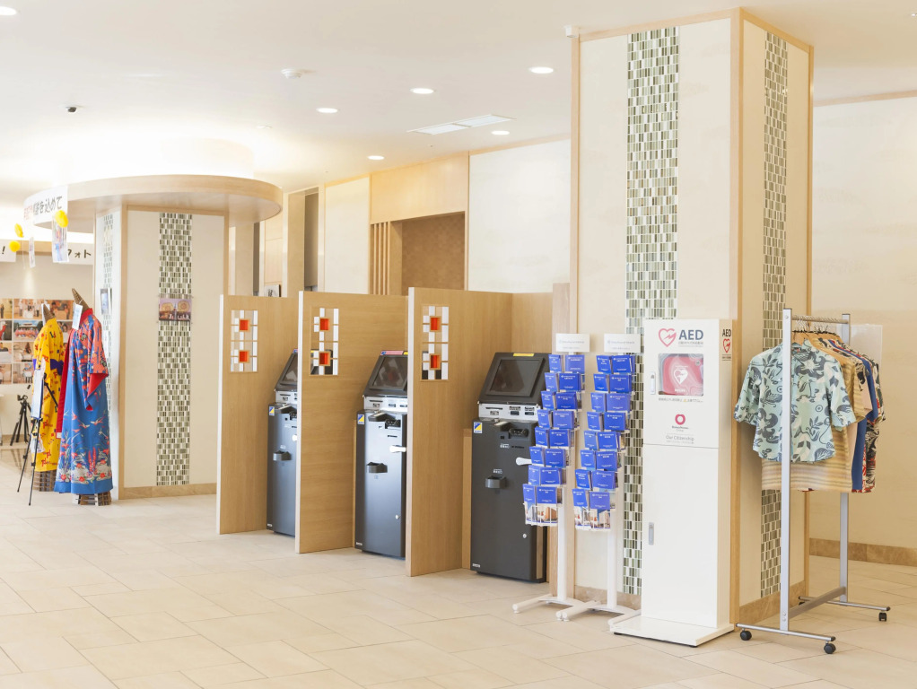 Daiwa Roynet Hotel Naha Kokusaidori