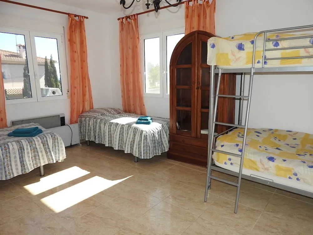 Villa Tres Suertes