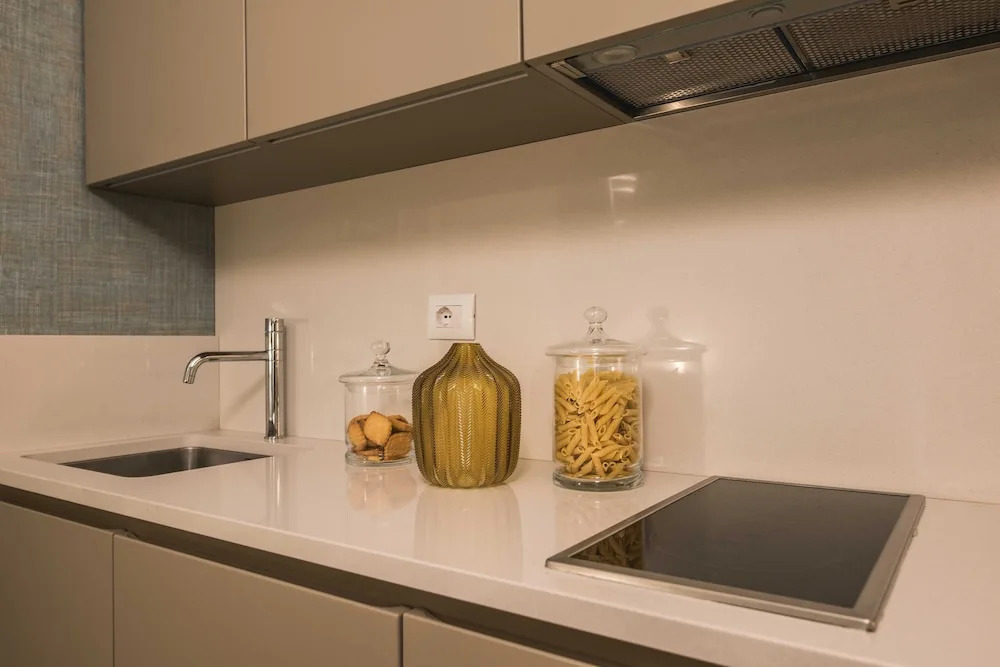 Florence Prestige Apartments ZANOBI 55