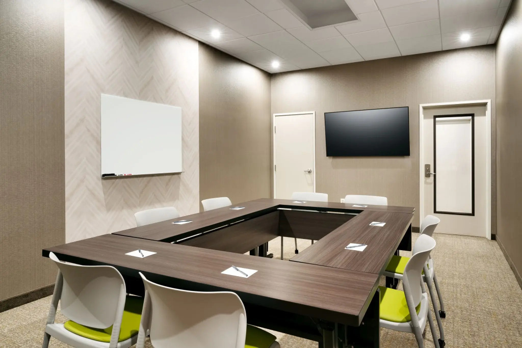 SpringHill Suites by Marriott Phoenix Scottsdale