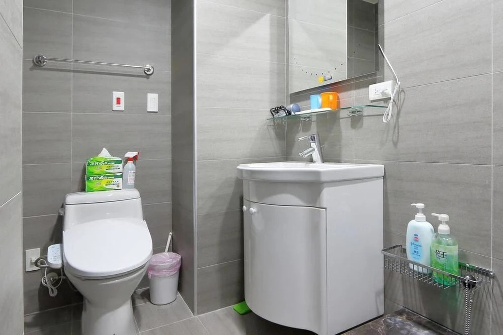 EmilyHouse NTU Gonguan Taipei