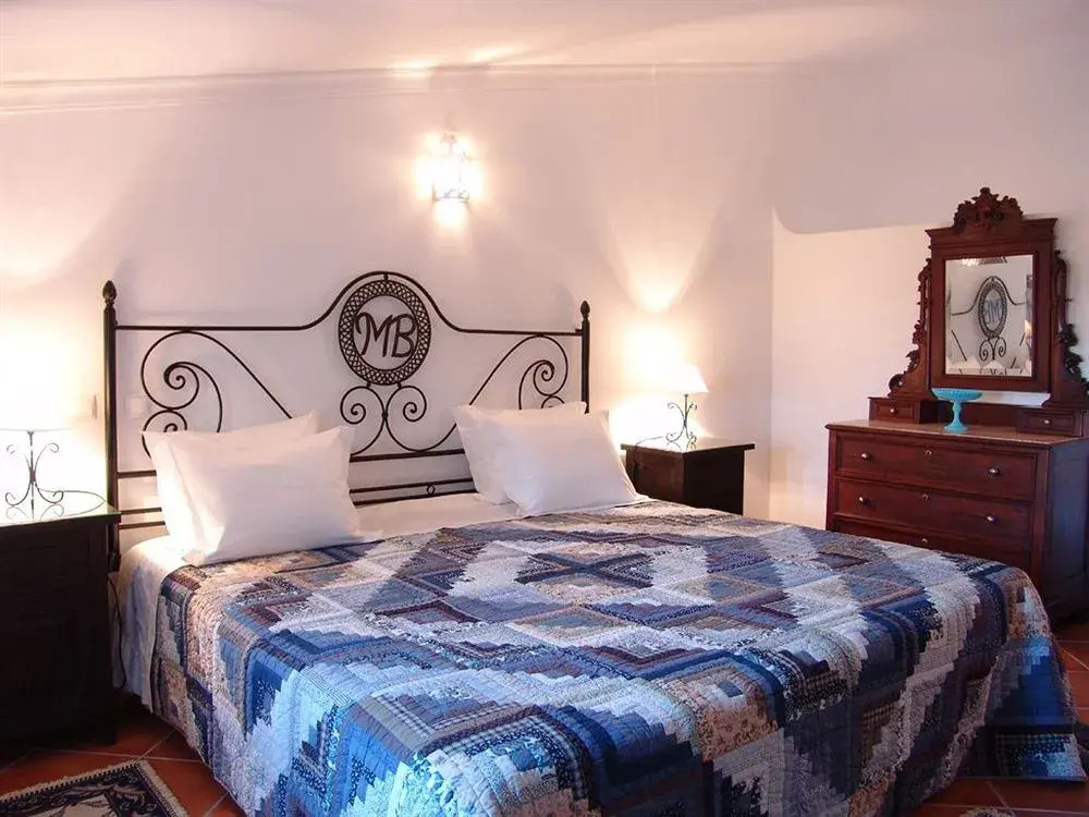 Monte da Bravura Green Resort