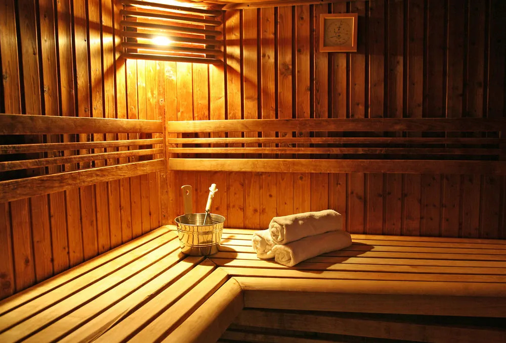 Hotel Villa Select