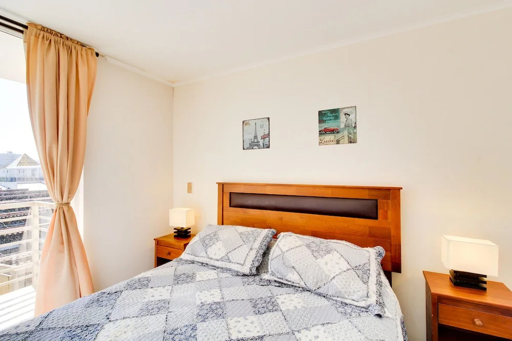 Departamento En Calle Viana