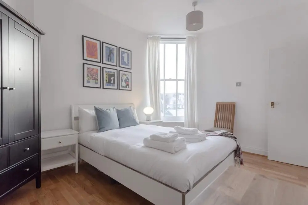 Charming Property in Clapham