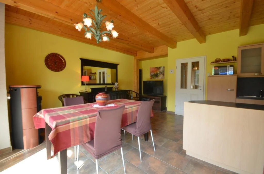 Chalet Yulia