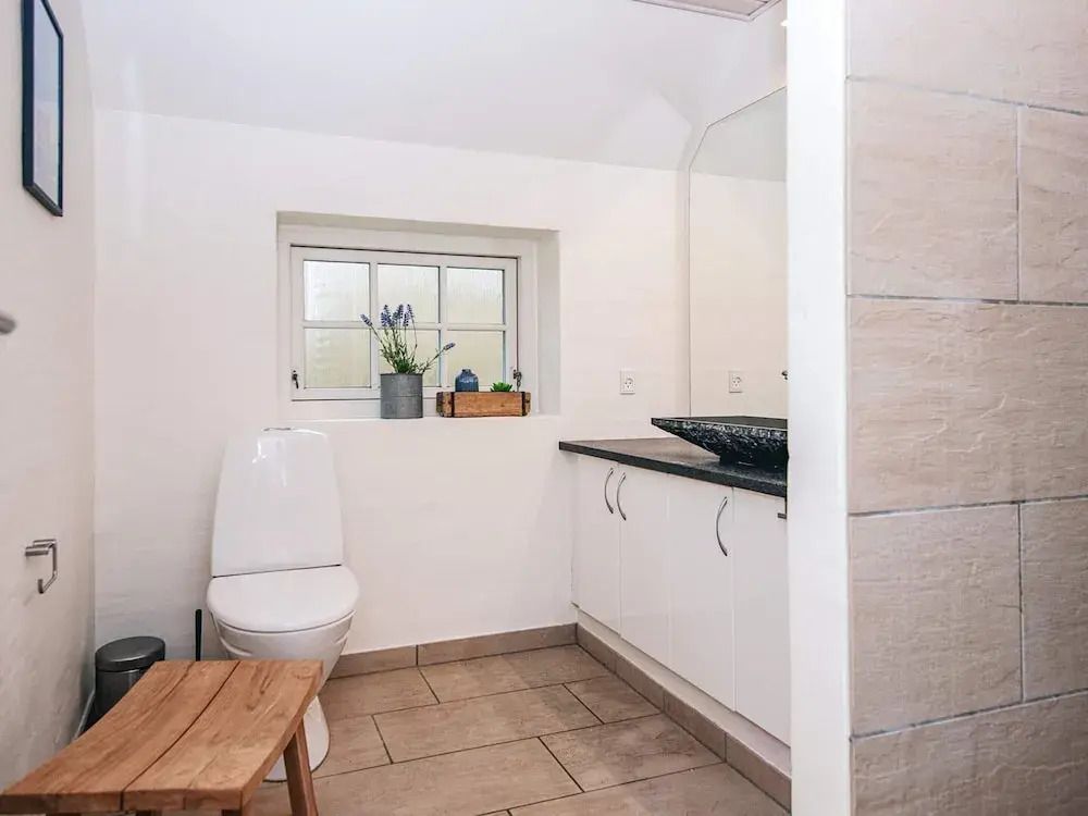 4 Star Holiday Home in Ulfborg