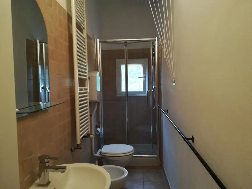 Pisolo casa vacanze nuovo appartamento vicino all'ospedale Sant'Orsola