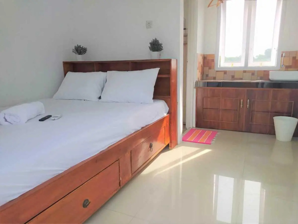 Guesthouse Berlian Batang Syariah RedPartner
