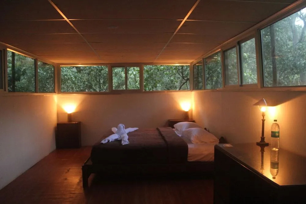 Secret Valley Jungle Resort