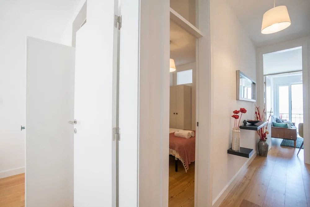Flamingos Apartment