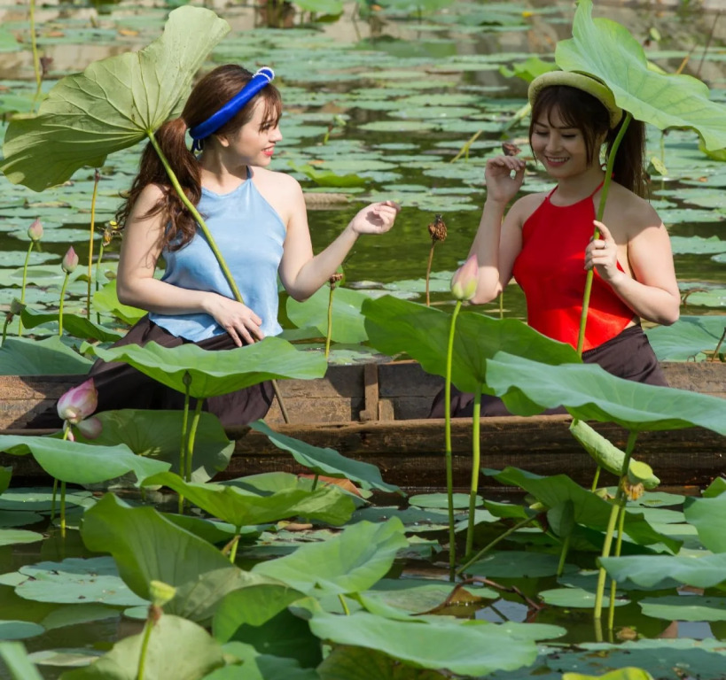 Maison Du VietNam Resort & Spa