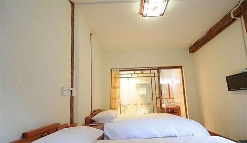 Story Inn The Riveside Resort Lijiang
