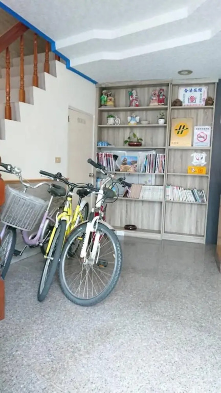 Fulong Haido Inn