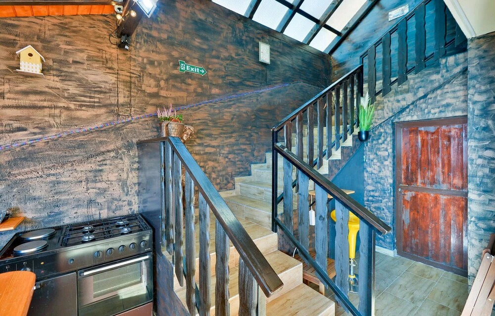 Awesome Home in Krapinske Toplice With Sauna, Wifi and 2 Bedrooms