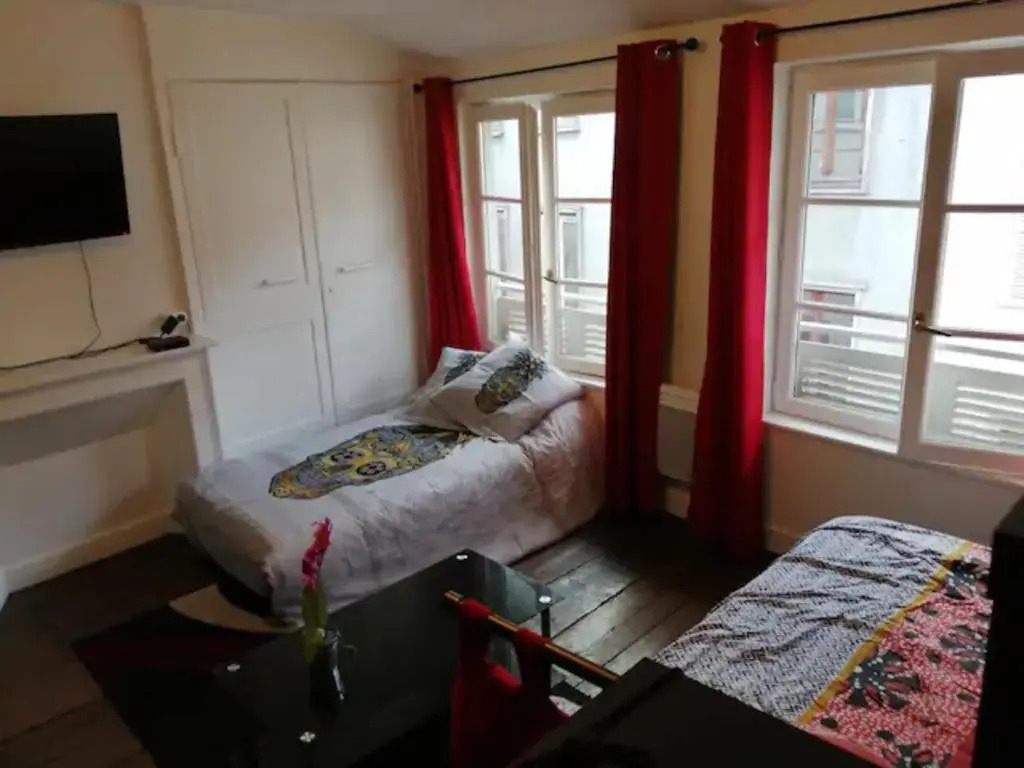 STUDIO 31 cosy dans le centre de LIMOGES