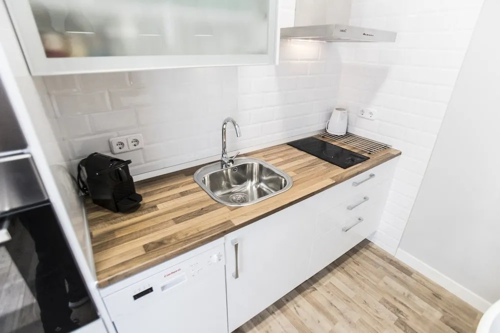 Apartamento Puerta de Toledo I