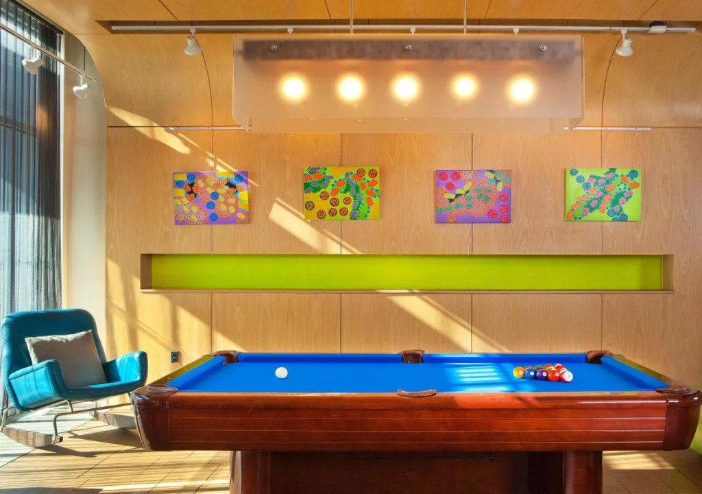 Aloft by Marriott Chesapeake